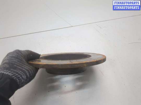 купить Диск тормозной на Volkswagen Passat 6 2005-2010