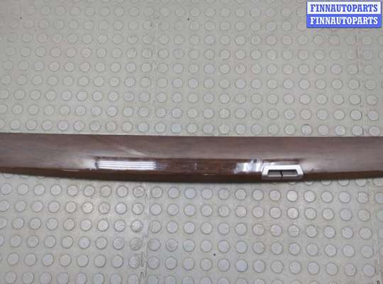 купить Пластик (обшивка) салона на BMW 7 E65 2001-2008