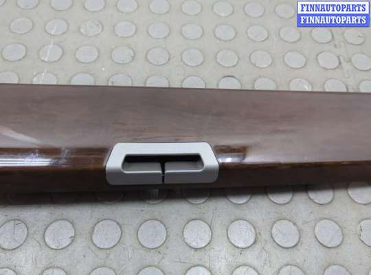 купить Пластик (обшивка) салона на BMW 7 E65 2001-2008