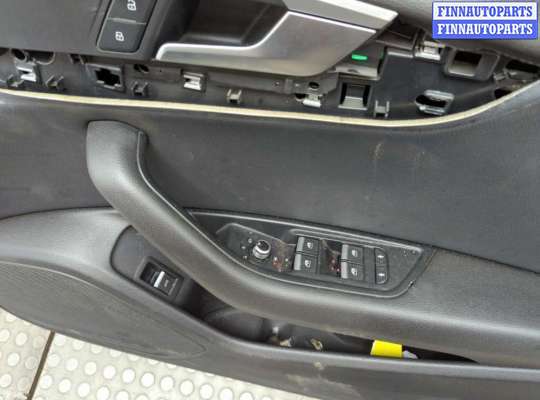 купить Ручка двери салона на Audi A4 (B9) 2015-2023