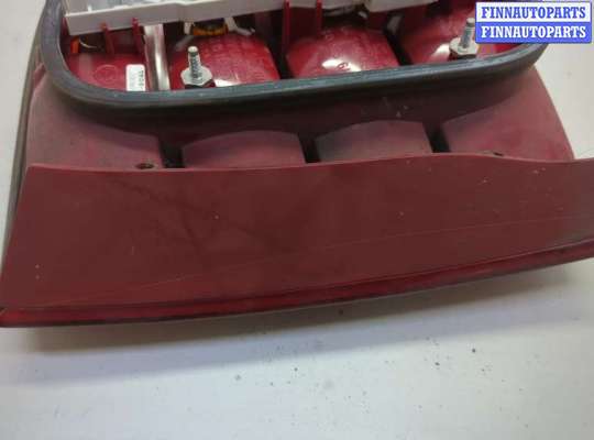 купить Фонарь (задний) на Skoda Fabia 1999-2007