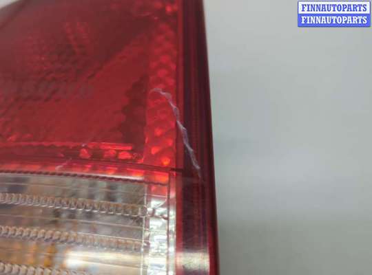 купить Фонарь (задний) на Skoda Fabia 1999-2007