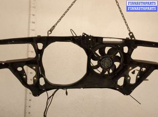 Панель передняя (телевизор) на Volkswagen Passat B5 (3B)