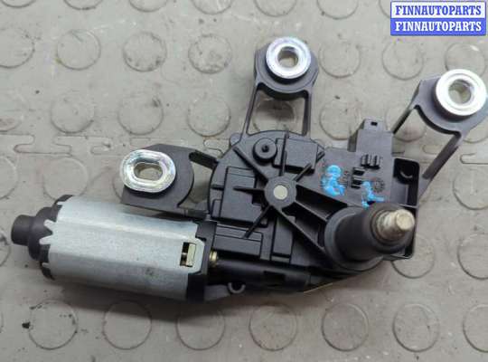 купить Двигатель стеклоочистителя (моторчик дворников) задний на Ford Fusion 2002-2012