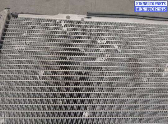 купить Радиатор охлаждения двигателя на BMW 5 E39 1995-2003