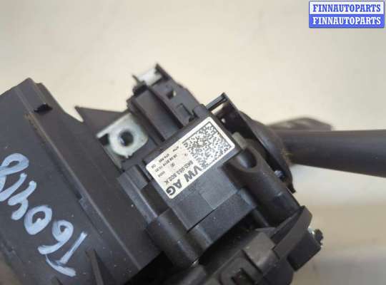 купить Замок зажигания на Volkswagen Scirocco 2008-2014