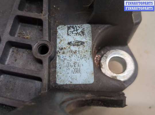 Кулиса МКПП на Ford Focus II