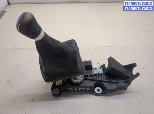 Кулиса КПП FO1988311 на Ford Focus 2 2008-2011