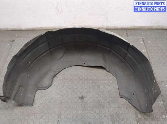 купить Защита арок (подкрылок) на Infiniti EX35