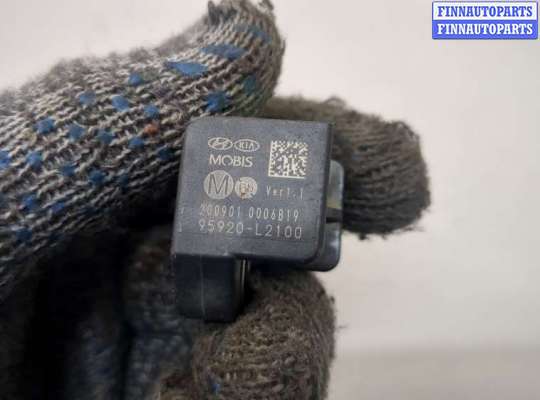 купить Датчик удара на KIA K5 2019-2025