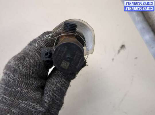 купить Форсунка топливная на Citroen Jumpy (SpaceTourer) 2017-2025