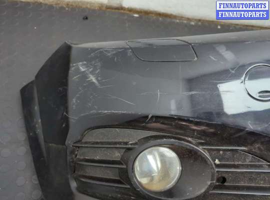 купить Заглушка (решётка) бампера на Opel Astra H 2004-2010