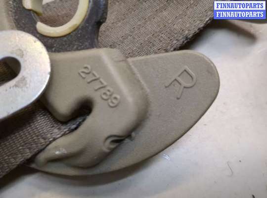 купить Ремень безопасности на Toyota Camry V40 2006-2011