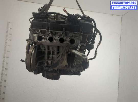 купить Двигатель (ДВС) на BMW 3 E90, E91, E92, E93 2005-2012