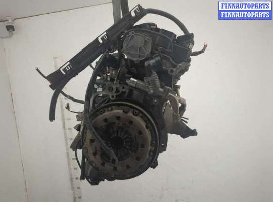 купить Двигатель (ДВС) на BMW 3 E90, E91, E92, E93 2005-2012