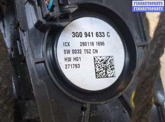 купить Переключатель света на Volkswagen Passat 8 2015-