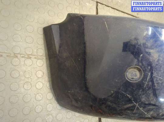 купить Бампер на Land Rover Range Rover 3 (LM) 2002-2012
