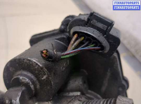 купить Заслонка дроссельная на Audi Q7 2006-2009