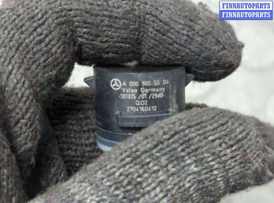 купить Датчик парктроника на Mercedes E W213 2016-2023