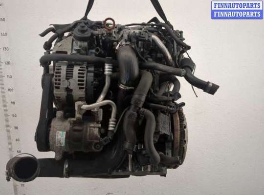 купить Маховик на Volkswagen Passat 6 2005-2010