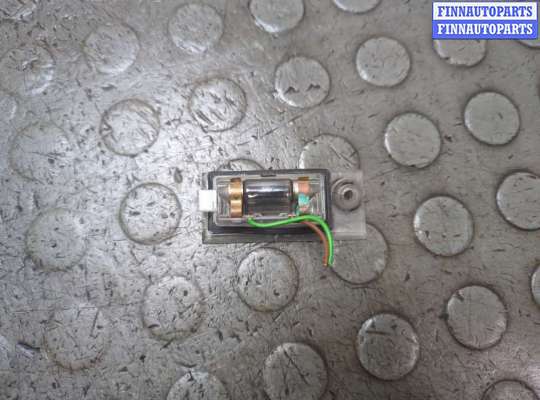 купить Подсветка номера на Audi A6 (C5) 1997-2005