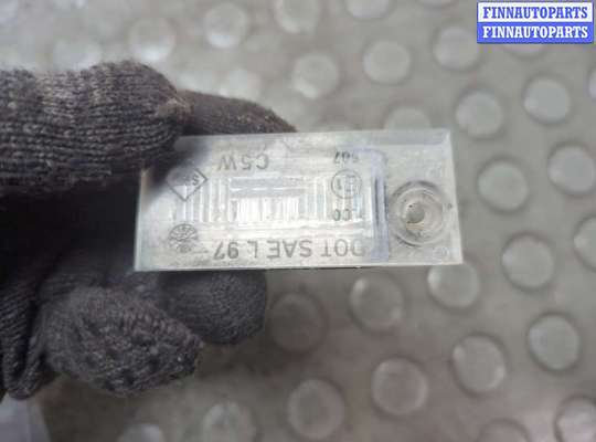 купить Подсветка номера на Audi A6 (C5) 1997-2005