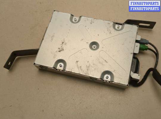 купить Блок управления камерой заднего вида на Audi Q7 2005-2015