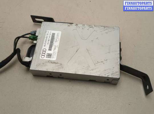 купить Блок управления камерой заднего вида на Audi Q7 2005-2015