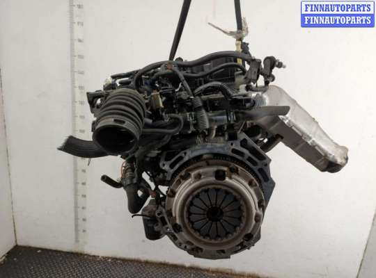 купить Двигатель (ДВС) на Mazda 6 (GG) 2002-2007