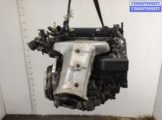 купить Двигатель (ДВС) на Mazda 6 (GG) 2002-2007