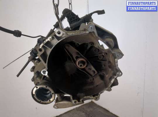 Купить КПП 5-ст.мех. (МКПП) на Skoda Fabia 2007-2014 КПП 5-ст.мех. (МКПП) SK529635 на Skoda Fabia 2007-2014