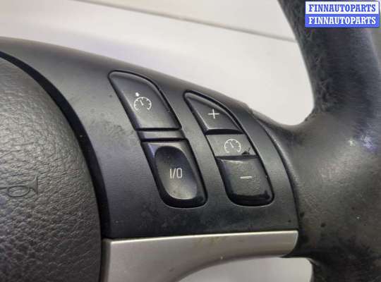 купить Руль на BMW 3 E46 1998-2006