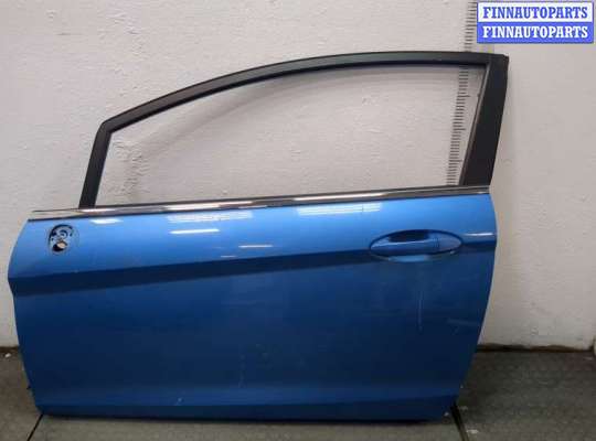 Дверь боковая (легковая) FO2001170 на Ford Fiesta 2008-2013