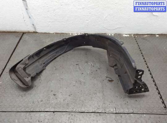 купить Защита арок (подкрылок) на Honda Civic 2005-2012