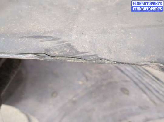 купить Защита арок (подкрылок) на Mercedes C W204 2006-2015