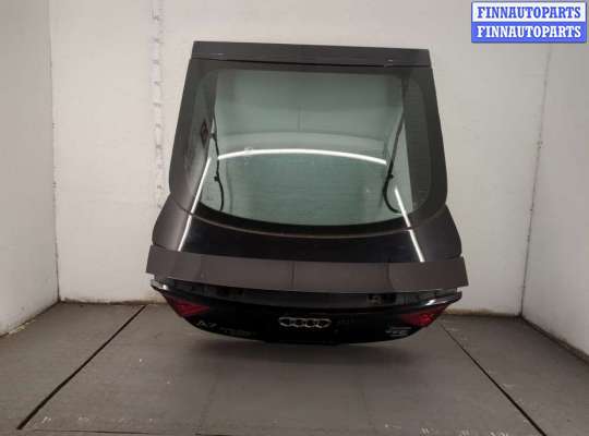 Стекло заднее AU1729364 на Audi A7 2010-2018