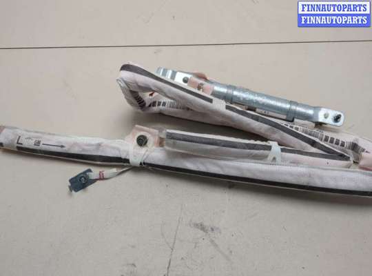 купить Подушка безопасности боковая (шторка) на Opel Astra K 2015-2021