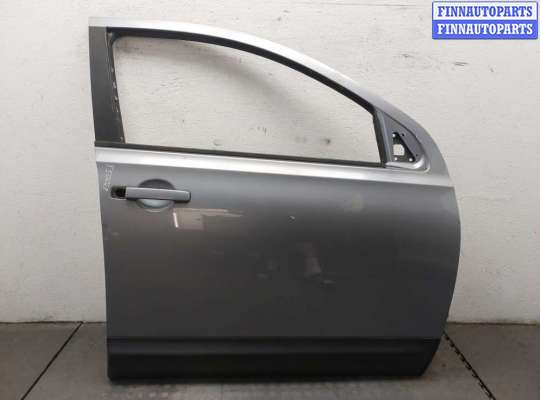 купить Ручка двери наружная на Nissan Qashqai 2006-2013