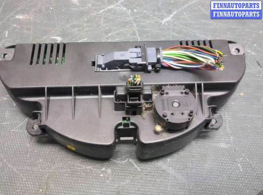купить Переключатель отопителя (печки) на Ford Focus 1 1998-2004