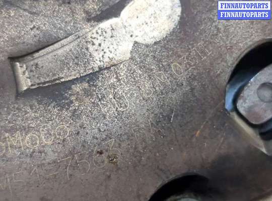 купить Маховик на Ford S-Max 2006-2010