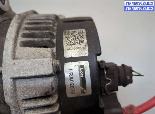 купить Генератор на Land Rover Range Rover 3 (LM) 2002-2012