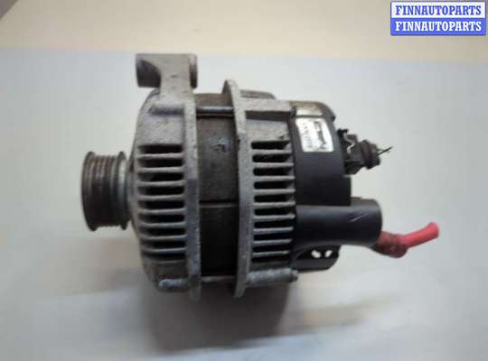 Генератор LRN6489 на Land Rover Range Rover 3 (LM) 2002-2012