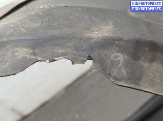 купить Защита арок (подкрылок) на Toyota Corolla E15 2006-2013