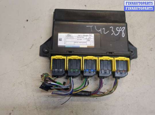 купить Блок комфорта на Ford Mondeo 4 2007-2015