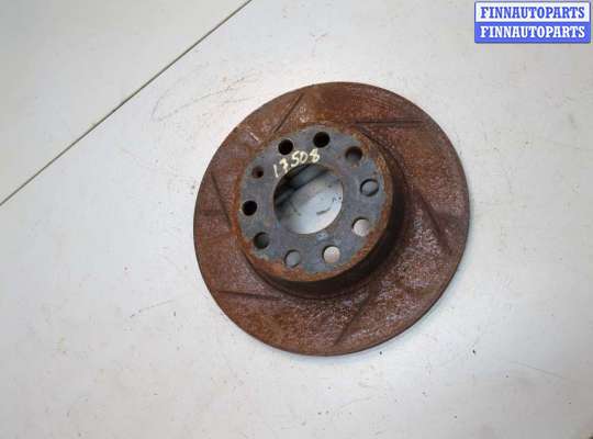 купить Диск тормозной на Volkswagen Golf 7 2012-2020