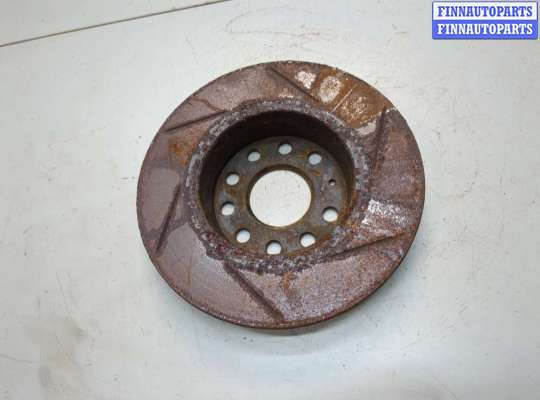 купить Диск тормозной на Volkswagen Golf 7 2012-2020