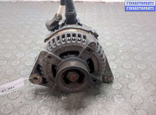 купить Генератор на Toyota Highlander 1 2001-2007
