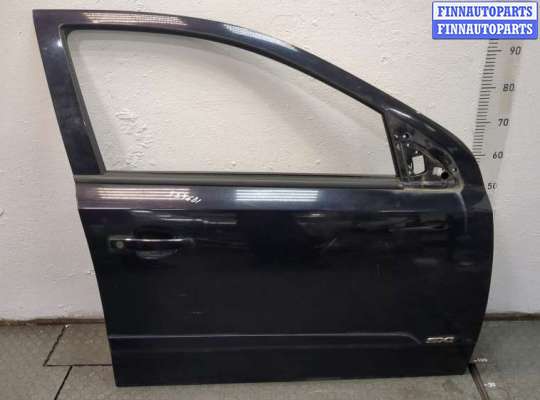 купить Стекло боковой двери на Opel Astra H 2004-2010