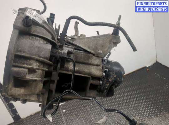 купить КПП 5-ст.мех. (МКПП) на Nissan Note E11 2005-2013