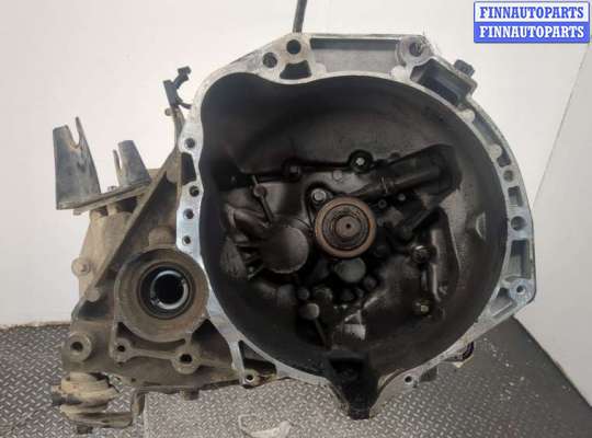 купить КПП 5-ст.мех. (МКПП) на Nissan Note E11 2005-2013